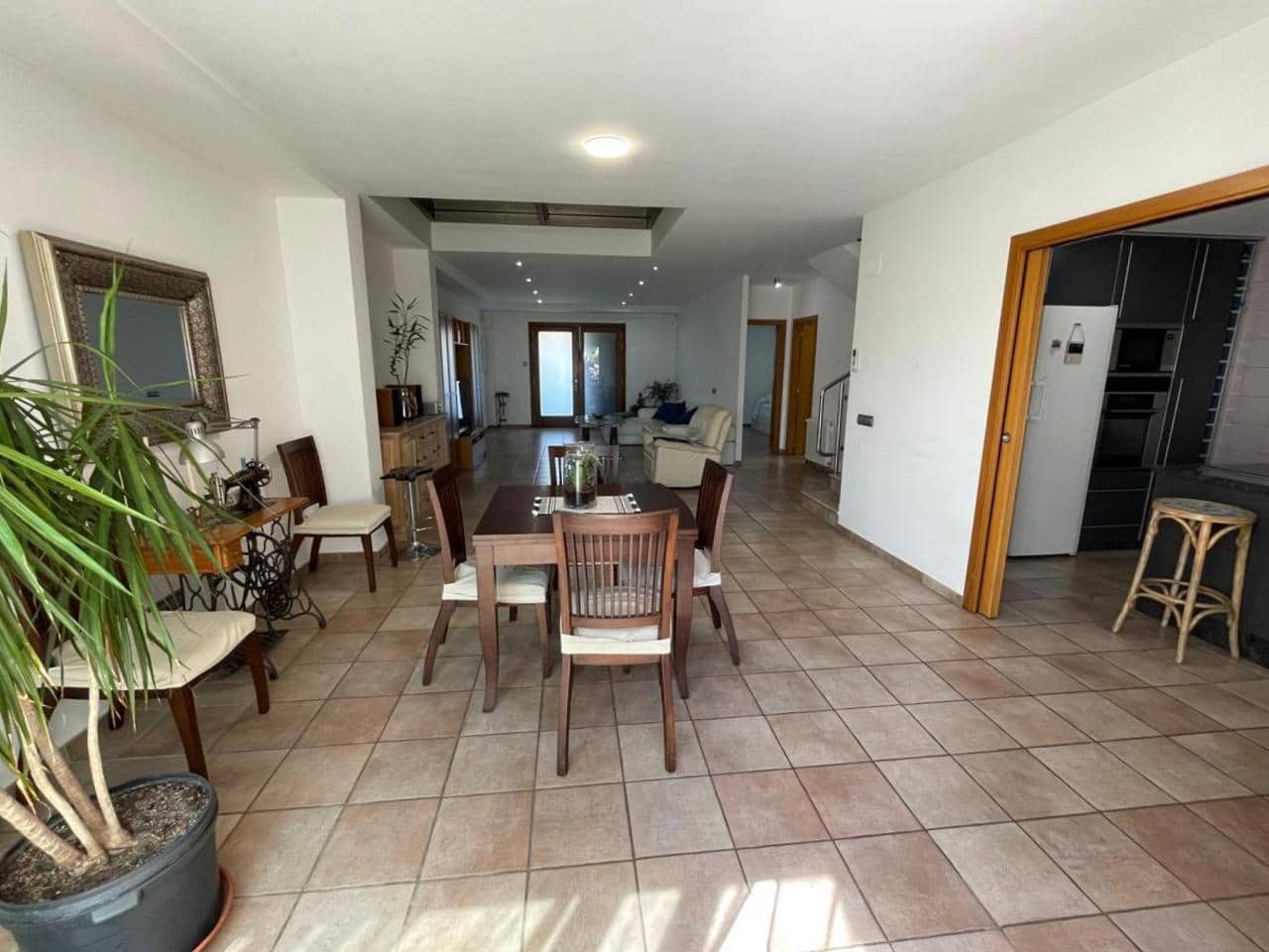 4 sovrum Villa till salu i Alboraya / Alboraia - 535 000 € (Ref: 9804841)