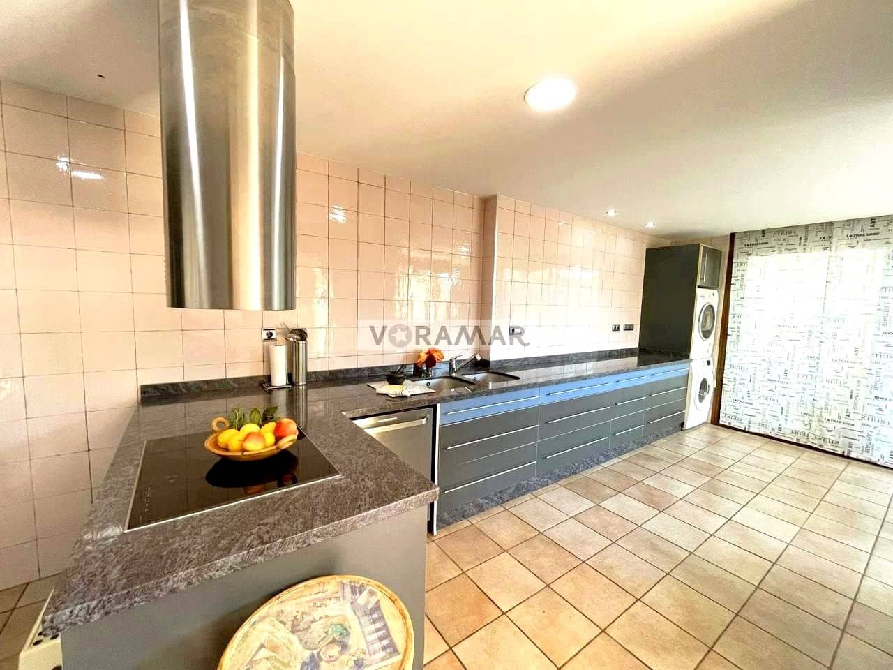 4 sovrum Villa till salu i Alboraya / Alboraia - 535 000 € (Ref: 9804841)