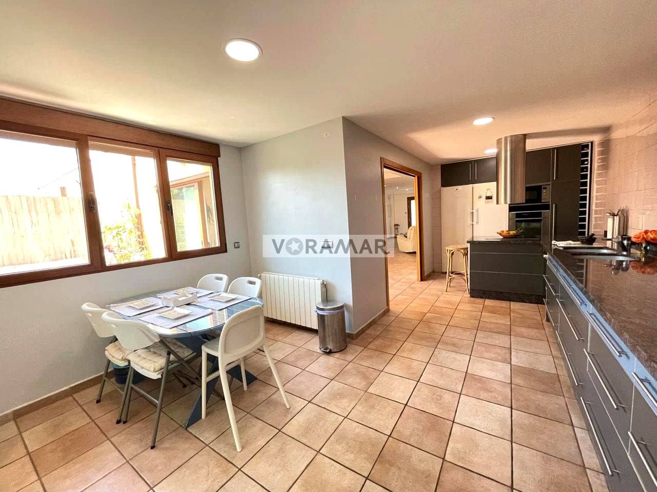 4 sovrum Villa till salu i Alboraya / Alboraia - 535 000 € (Ref: 9804841)