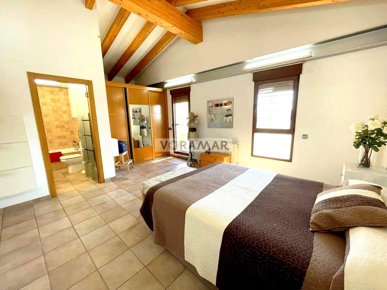 4 sovrum Villa till salu i Alboraya / Alboraia - 535 000 € (Ref: 9804841)