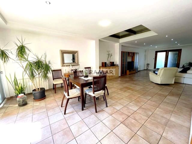 4 sovrum Villa till salu i Alboraya / Alboraia - 535 000 € (Ref: 9804841)