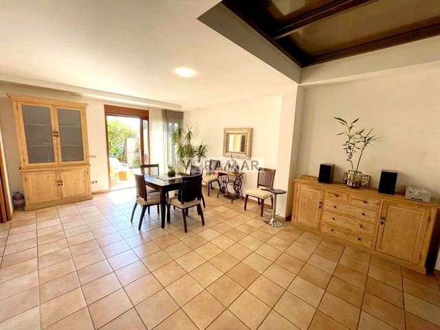 4 sovrum Villa till salu i Alboraya / Alboraia - 535 000 € (Ref: 9804841)