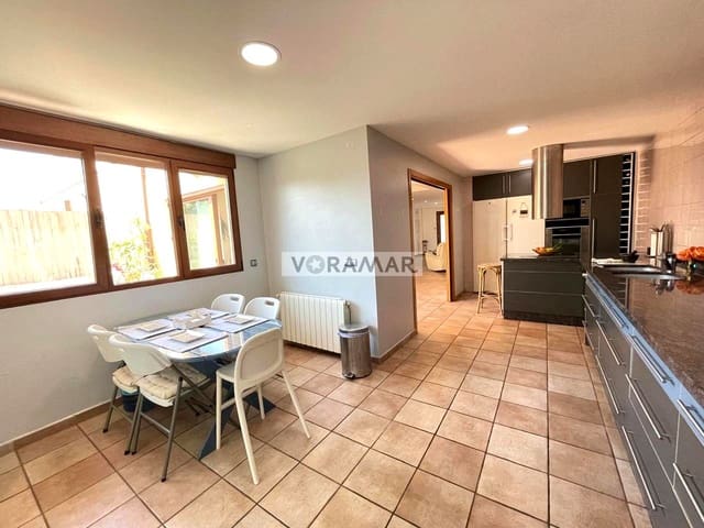 4 sovrum Villa till salu i Alboraya / Alboraia - 535 000 € (Ref: 9804841)