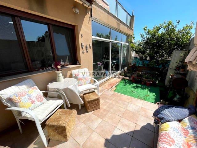 4 sovrum Villa till salu i Alboraya / Alboraia - 535 000 € (Ref: 9804841)