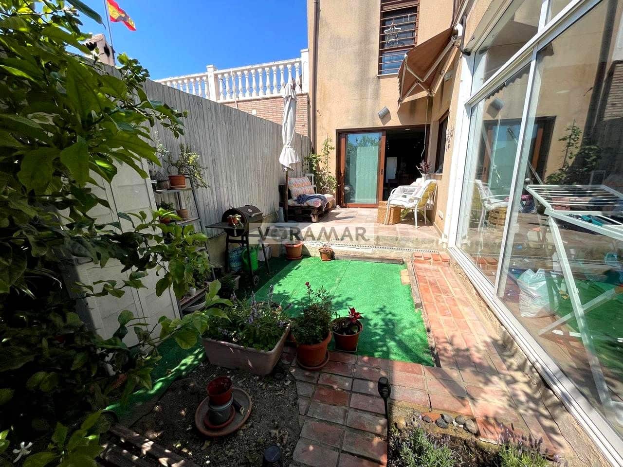 4 sovrum Villa till salu i Alboraya / Alboraia - 535 000 € (Ref: 9804841)