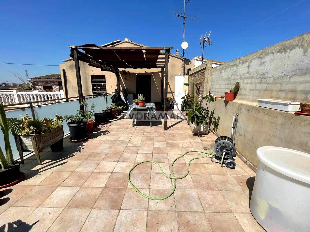 4 sovrum Villa till salu i Alboraya / Alboraia - 535 000 € (Ref: 9804841)
