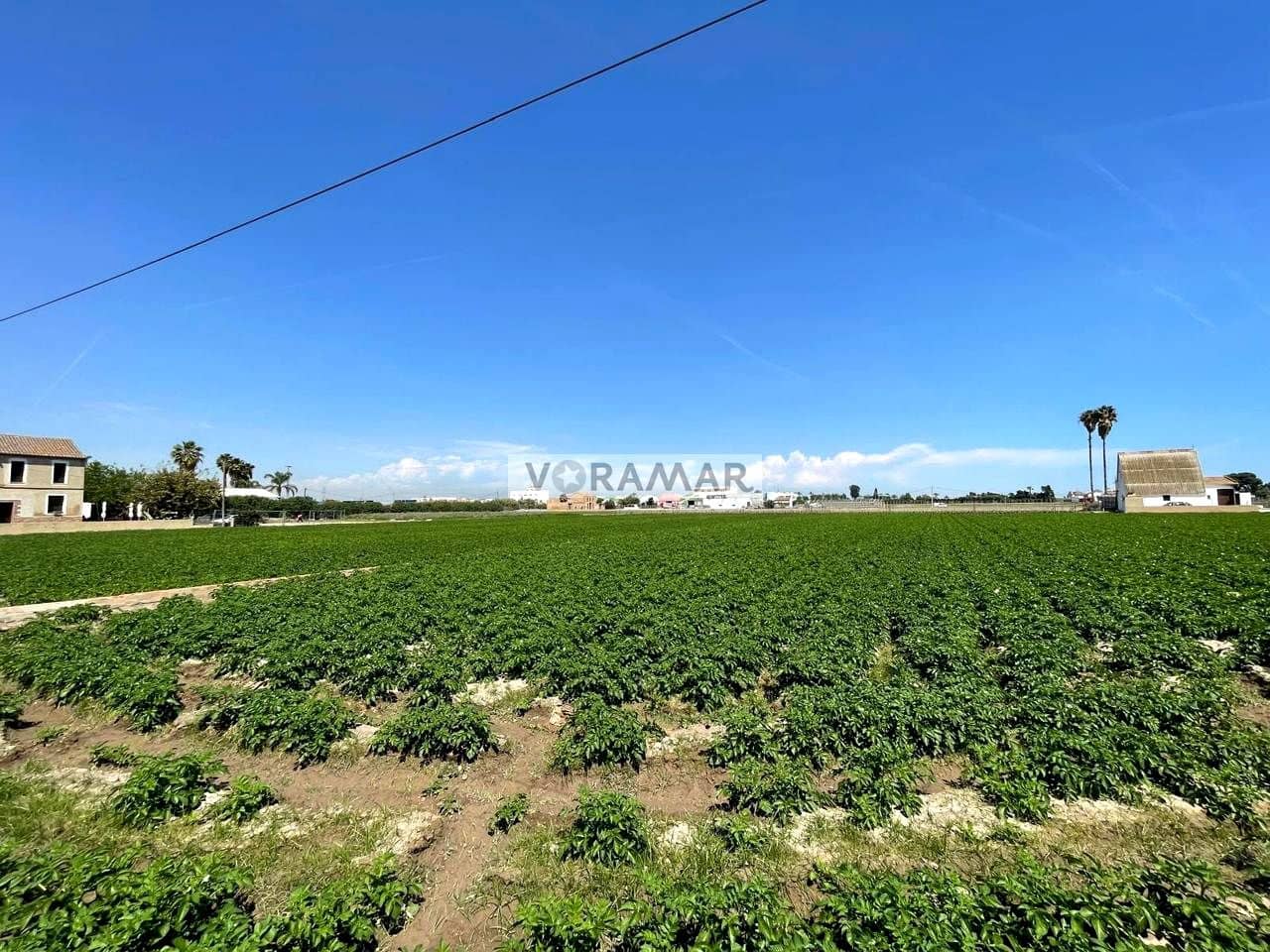 4 sovrum Villa till salu i Alboraya / Alboraia - 535 000 € (Ref: 9804841)