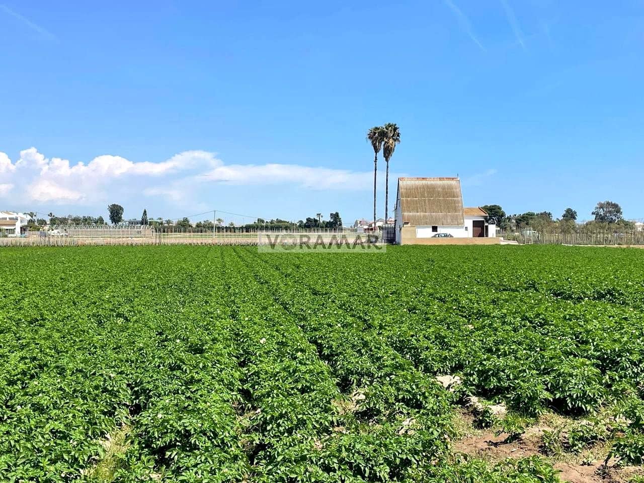 4 sovrum Villa till salu i Alboraya / Alboraia - 535 000 € (Ref: 9804841)