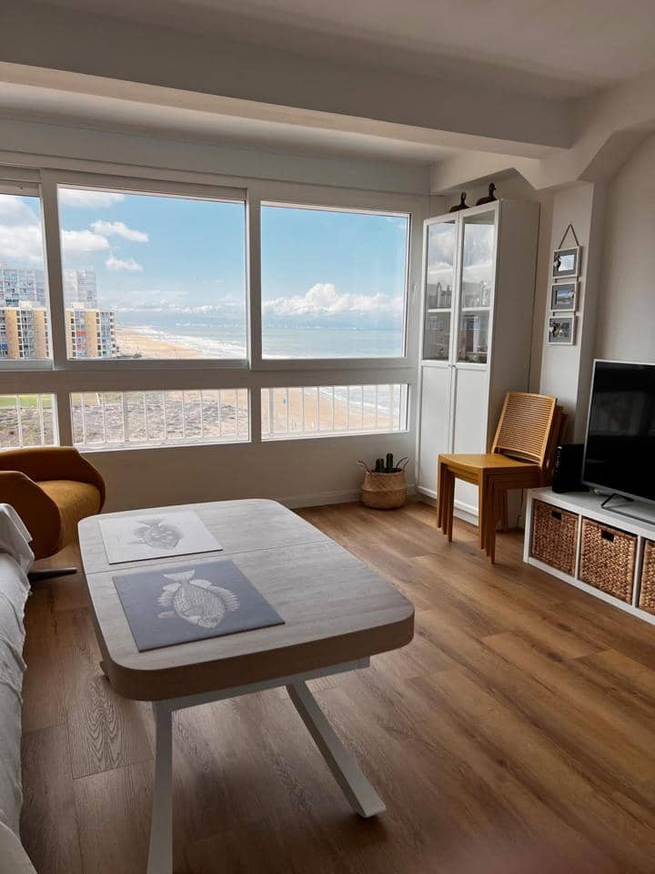 1 Zimmer Wohnung zu vermieten in El Perellonet mit Garage - 1.300 € (Ref: 9821803)