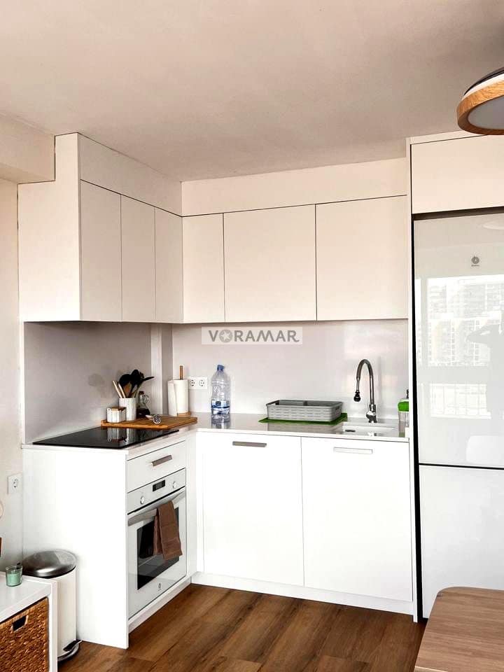 1 Zimmer Wohnung zu vermieten in El Perellonet mit Garage - 900 € (Ref: 9821803)