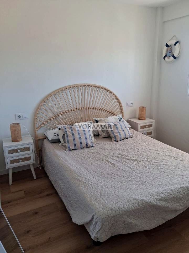 1 Zimmer Wohnung zu vermieten in El Perellonet mit Garage - 900 € (Ref: 9821803)