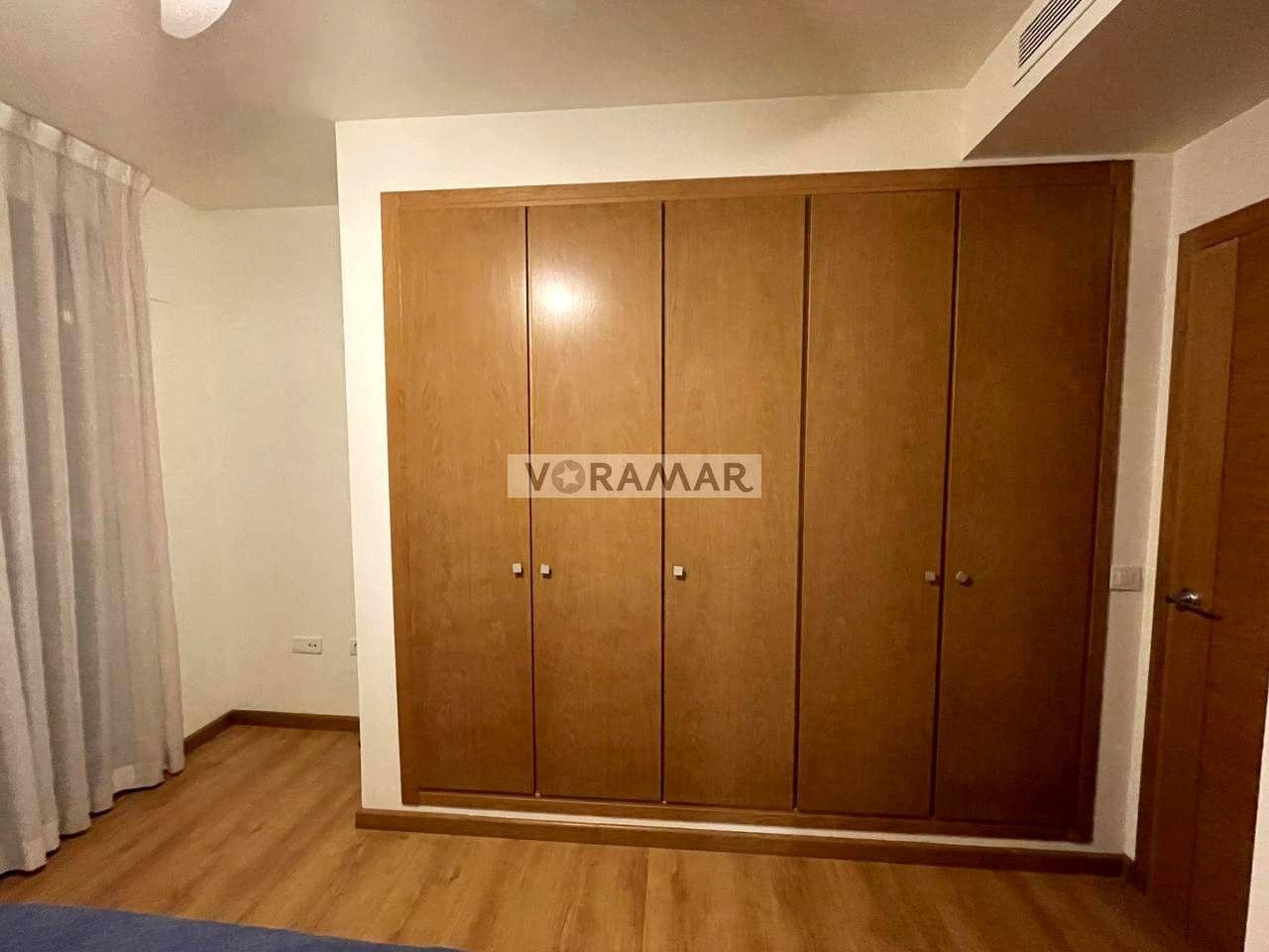 2 soveværelse Lejlighed til leje i Alboraya / Alboraia med garage - € 6.000 (Ref: 9829770)