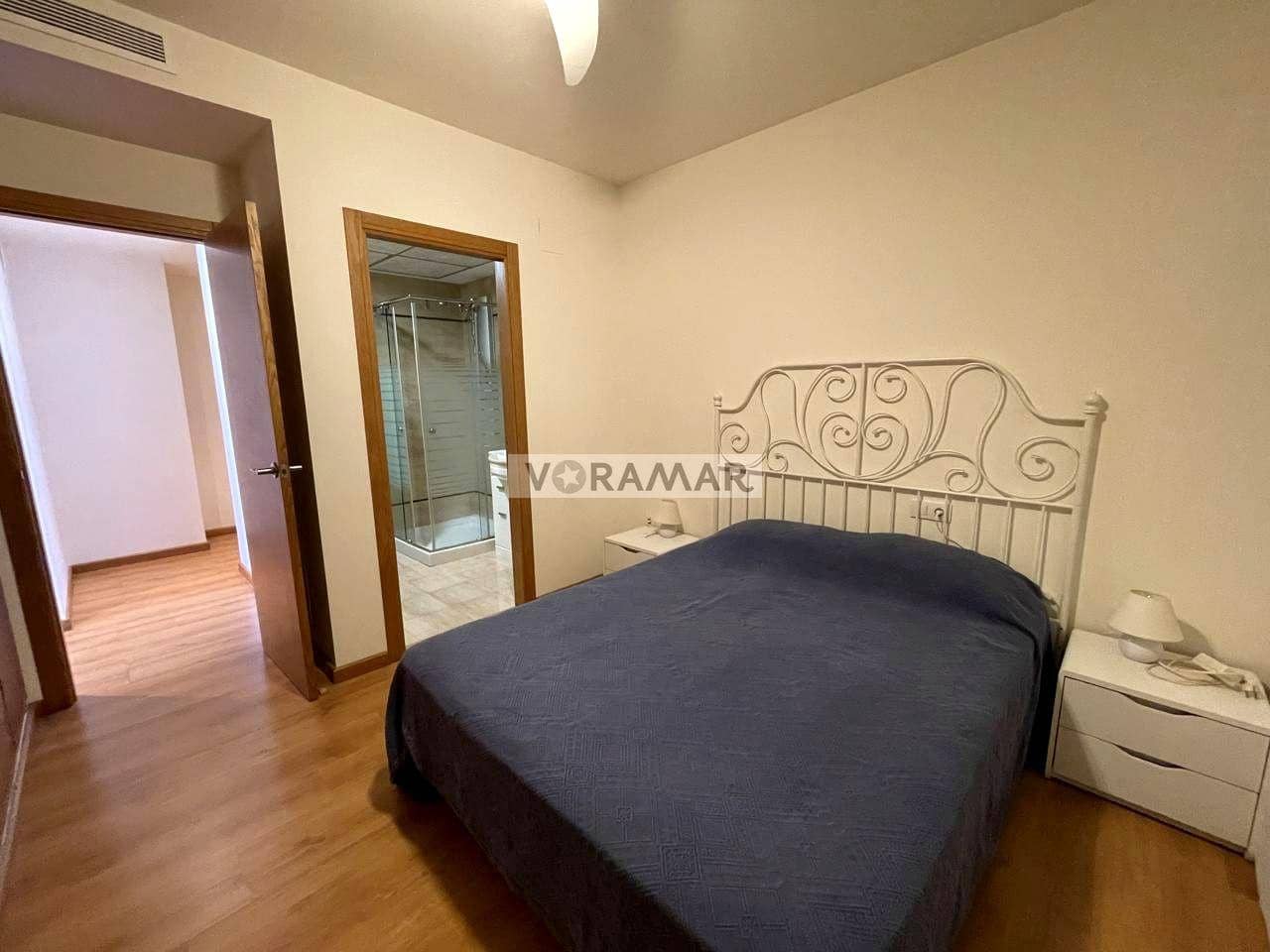 2 soveværelse Lejlighed til leje i Alboraya / Alboraia med garage - € 6.000 (Ref: 9829770)