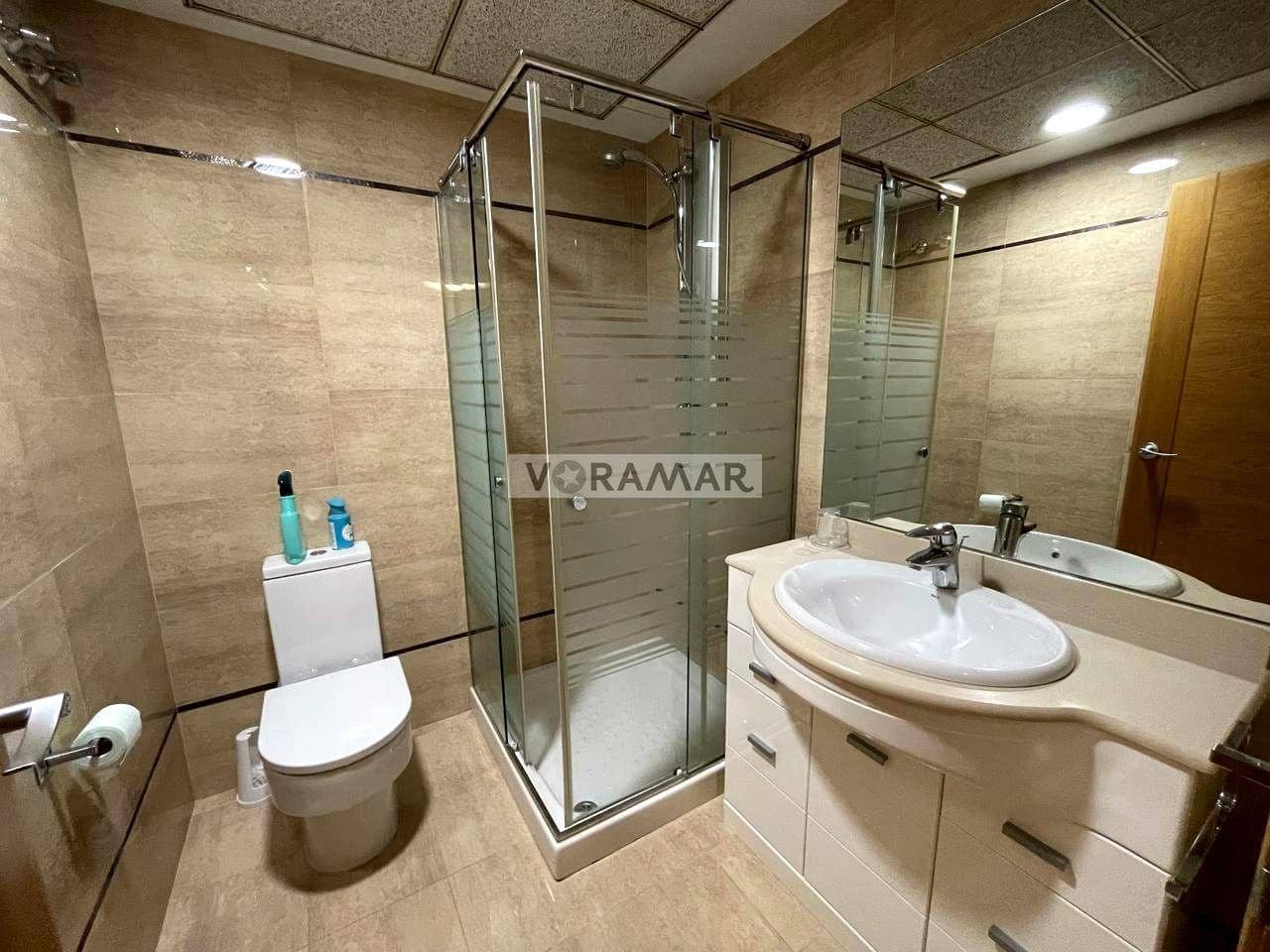 2 soveværelse Lejlighed til leje i Alboraya / Alboraia med garage - € 6.000 (Ref: 9829770)