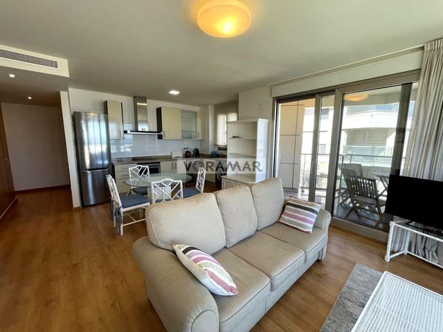 2 soveværelse Lejlighed til leje i Alboraya / Alboraia med garage - € 6.000 (Ref: 9829770)