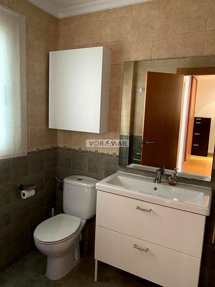 3 Zimmer Wohnung zu vermieten in Valencia Stadt - 1.800 € (Ref: 9830375)