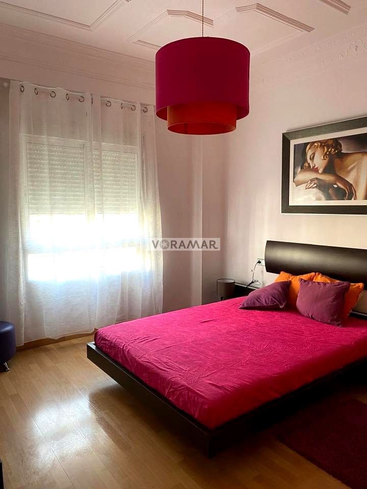 3 Zimmer Wohnung zu vermieten in Valencia Stadt - 1.800 € (Ref: 9830375)