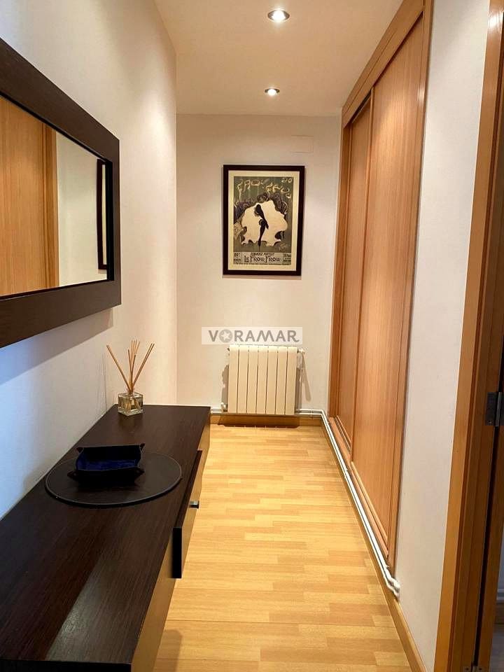 3 Zimmer Wohnung zu vermieten in Valencia Stadt - 1.800 € (Ref: 9830375)
