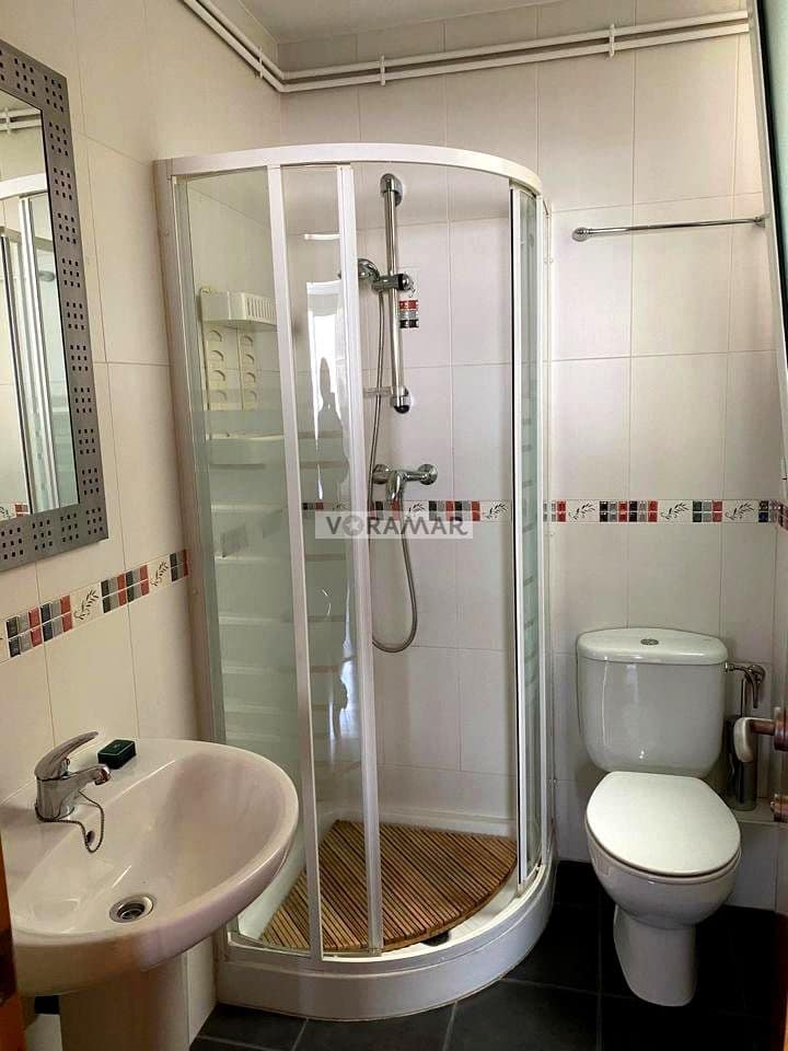 3 Zimmer Wohnung zu vermieten in Valencia Stadt - 1.800 € (Ref: 9830375)