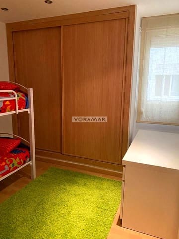 3 quarto Apartamento para arrendar em Mont-Olivet, Valência cidade - 1 800 € (Ref: 9830375)