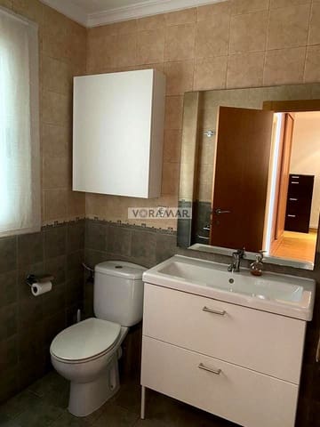 3 bedroom Flat for rent in Mont-Olivet, Valencia city - € 1,700 (Ref: 9830375)