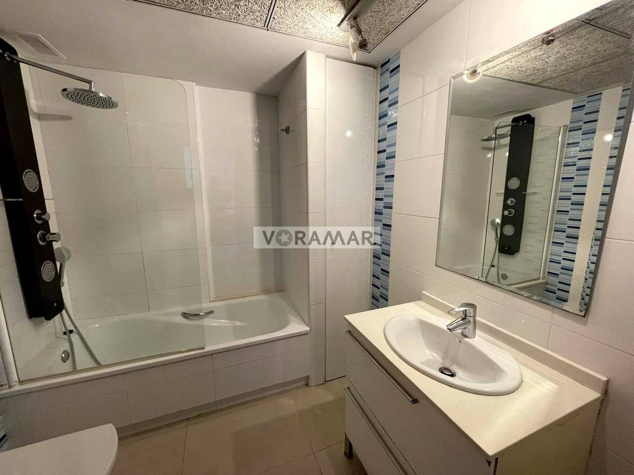 2 bedroom Flat for rent in Alboraya / Alboraia with pool garage - € 2,000 (Ref: 9838271)