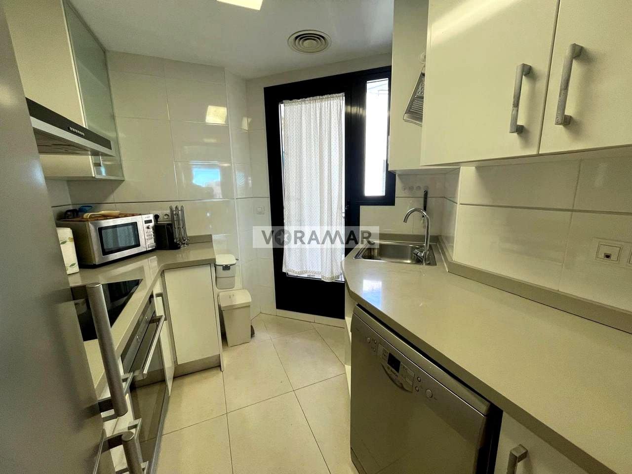 2 bedroom Flat for rent in Alboraya / Alboraia with pool garage - € 2,000 (Ref: 9838271)