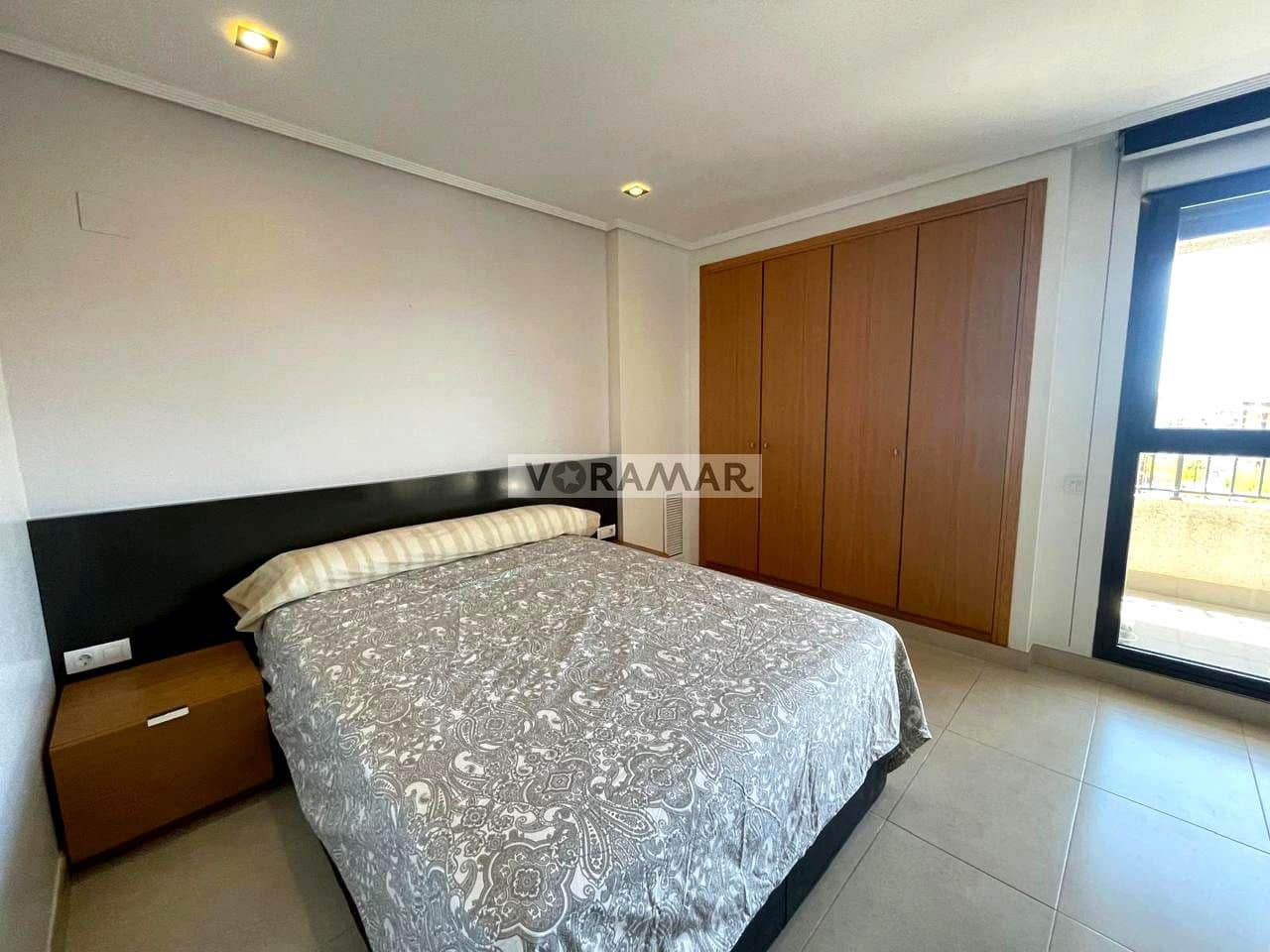 2 bedroom Flat for rent in Alboraya / Alboraia with pool garage - € 2,000 (Ref: 9838271)