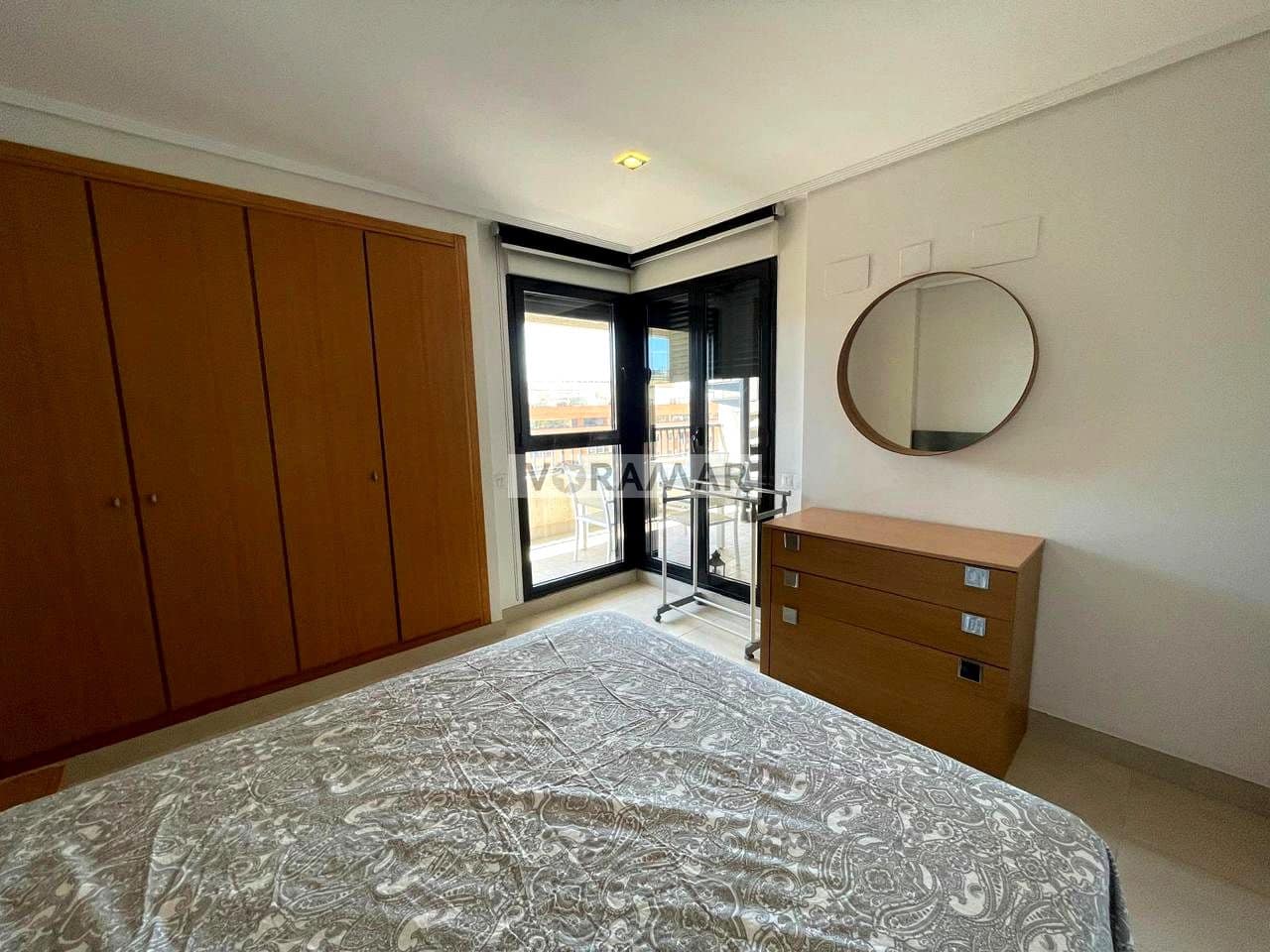 2 bedroom Flat for rent in Alboraya / Alboraia with pool garage - € 2,000 (Ref: 9838271)