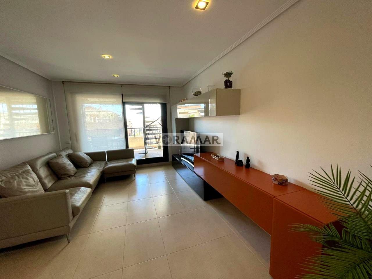 2 bedroom Flat for rent in Alboraya / Alboraia with pool garage - € 3,000 (Ref: 9838271)