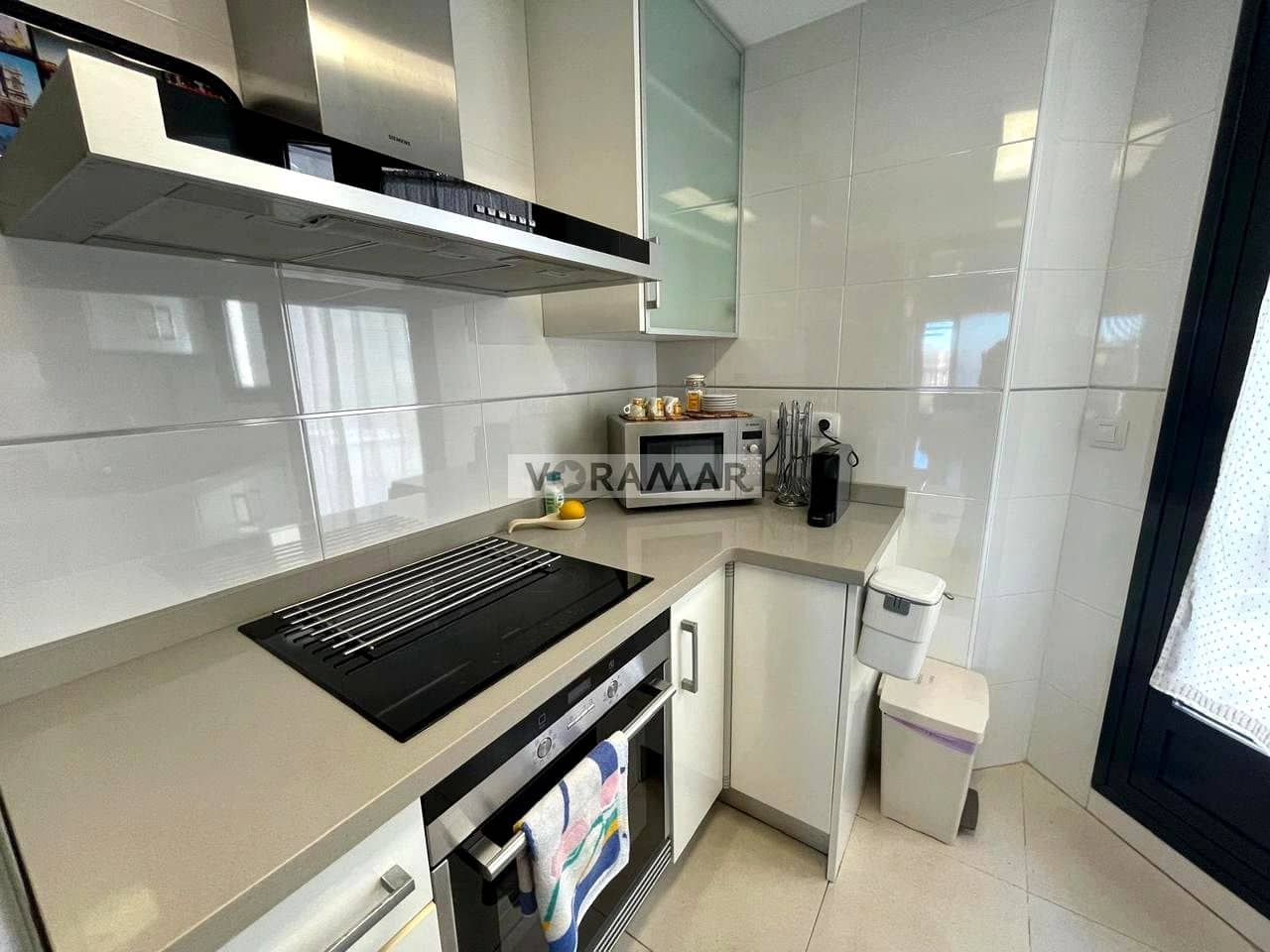 2 bedroom Flat for rent in Alboraya / Alboraia with pool garage - € 3,000 (Ref: 9838271)