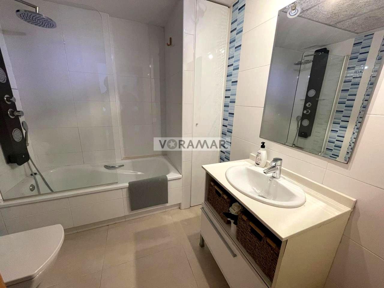 2 bedroom Flat for rent in Alboraya / Alboraia with pool garage - € 3,000 (Ref: 9838271)