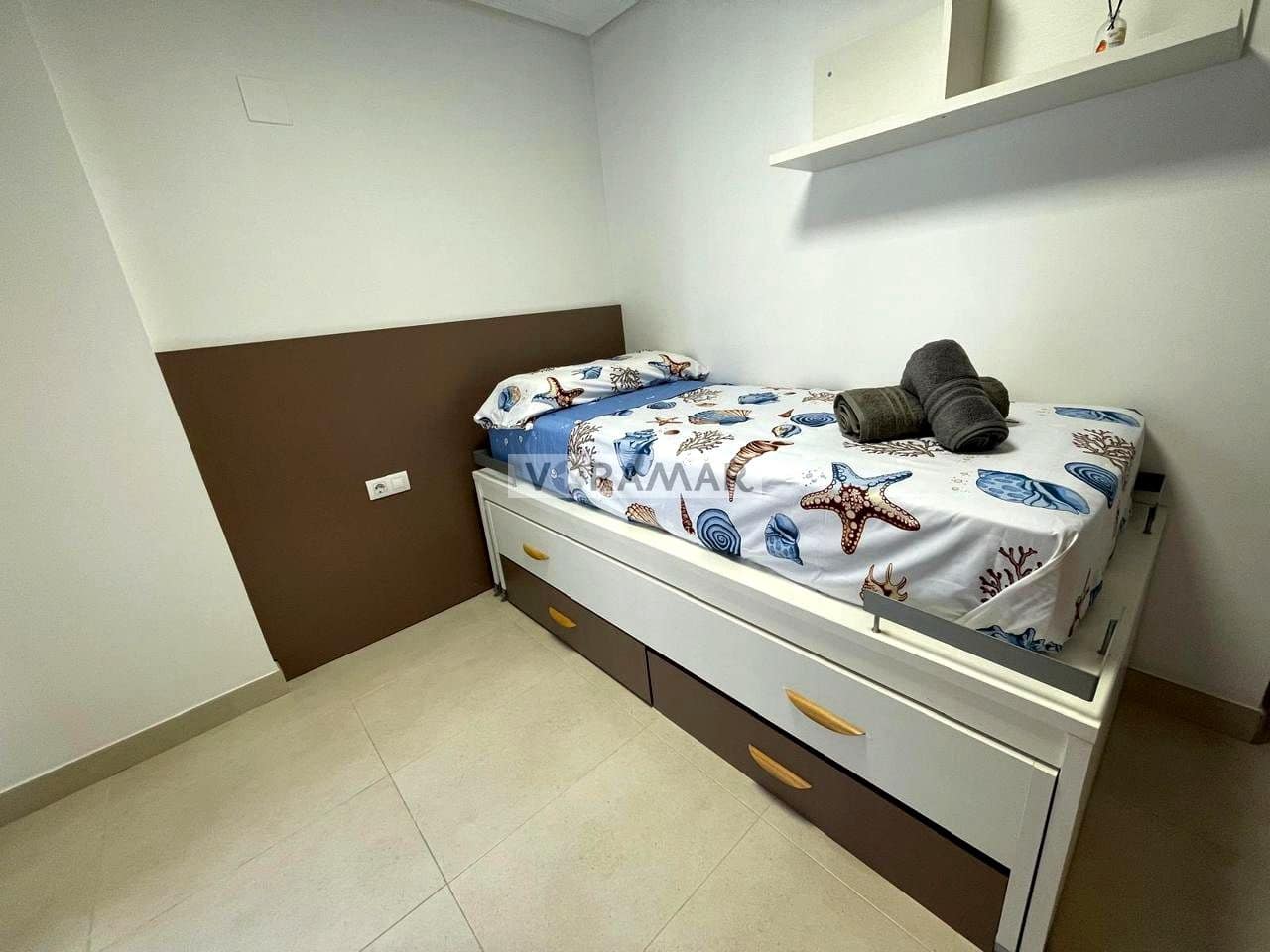 2 bedroom Flat for rent in Alboraya / Alboraia with pool garage - € 3,000 (Ref: 9838271)
