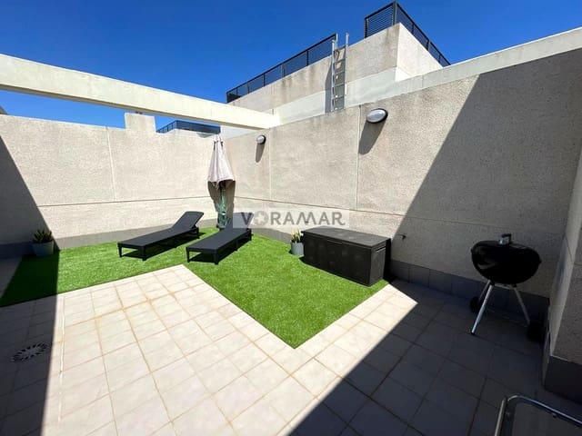 2 sypialnia Mieszkanie do wynajęcia w Alboraya / Alboraia z basenem garażem - 2 000 € (Ref: 9838271)