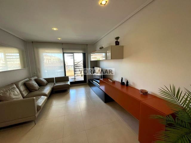 2 sypialnia Mieszkanie do wynajęcia w Alboraya / Alboraia z basenem garażem - 2 000 € (Ref: 9838271)