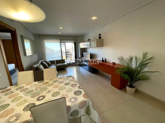2 sypialnia Mieszkanie do wynajęcia w Alboraya / Alboraia z basenem garażem - 2 000 € (Ref: 9838271)