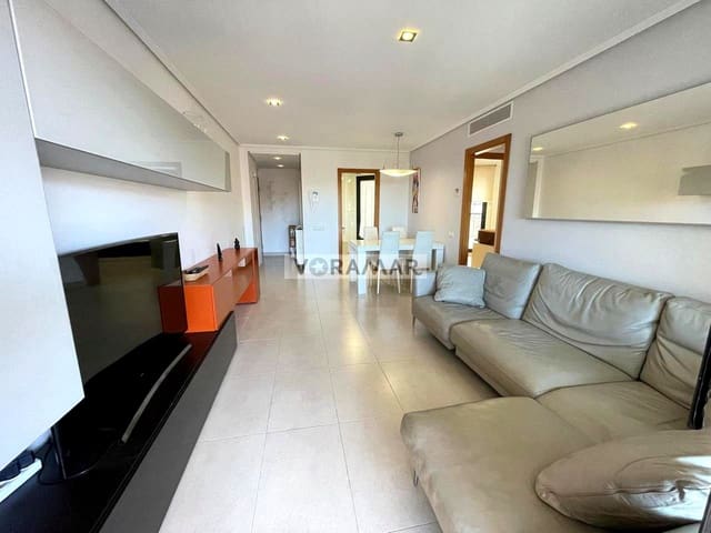 2 sypialnia Mieszkanie do wynajęcia w Alboraya / Alboraia z basenem garażem - 2 000 € (Ref: 9838271)