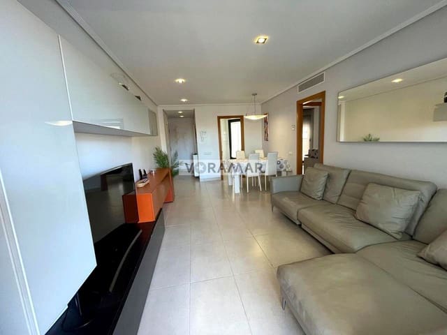 2 sypialnia Mieszkanie do wynajęcia w Alboraya / Alboraia z basenem garażem - 2 000 € (Ref: 9838271)