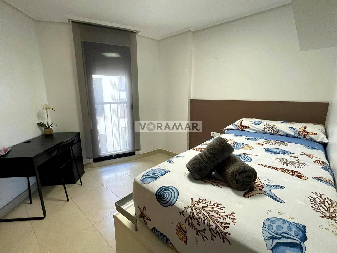 2 bedroom Flat for rent in Alboraya / Alboraia with pool garage - € 3,000 (Ref: 9838271)