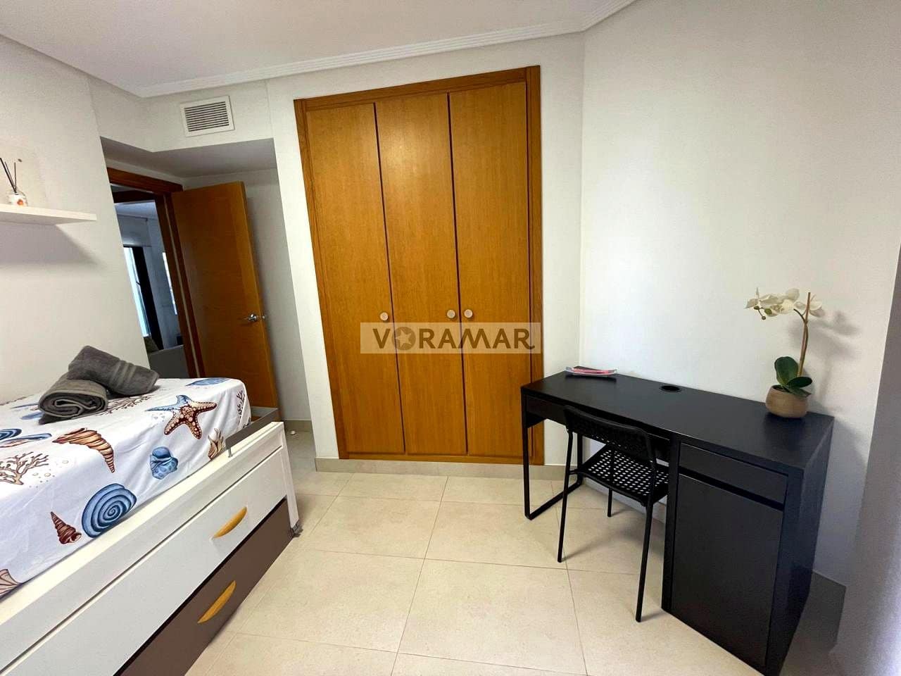 2 bedroom Flat for rent in Alboraya / Alboraia with pool garage - € 3,000 (Ref: 9838271)