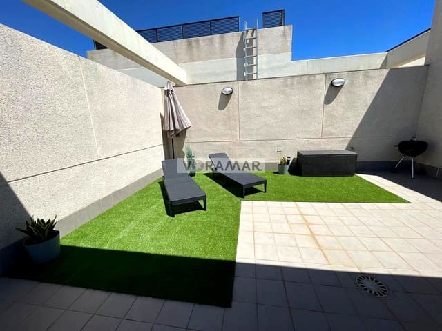 2 sypialnia Mieszkanie do wynajęcia w Alboraya / Alboraia z basenem garażem - 2 000 € (Ref: 9838271)