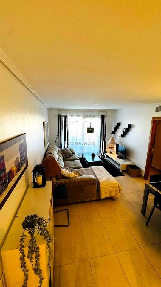 2 bedroom Flat for rent in Alboraya / Alboraia with pool garage - € 2,800 (Ref: 9838272)
