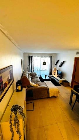 2 soverom Leilighet til leie i Alboraya / Alboraia med svømmebasseng garasje - € 2 800 (Ref: 9838272)
