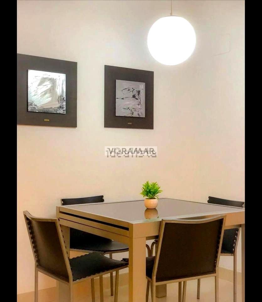 2 bedroom Flat for rent in Alboraya / Alboraia with pool garage - € 2,800 (Ref: 9838272)