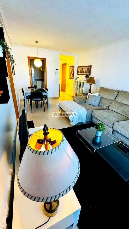 2 bedroom Flat for rent in Alboraya / Alboraia with pool garage - € 2,800 (Ref: 9838272)