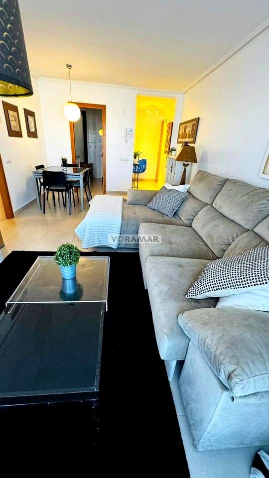 2 bedroom Flat for rent in Alboraya / Alboraia with pool garage - € 2,800 (Ref: 9838272)