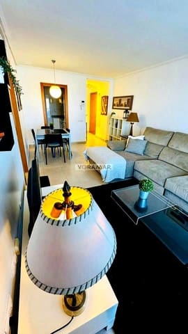 2 soverom Leilighet til leie i Alboraya / Alboraia med svømmebasseng garasje - € 2 800 (Ref: 9838272)