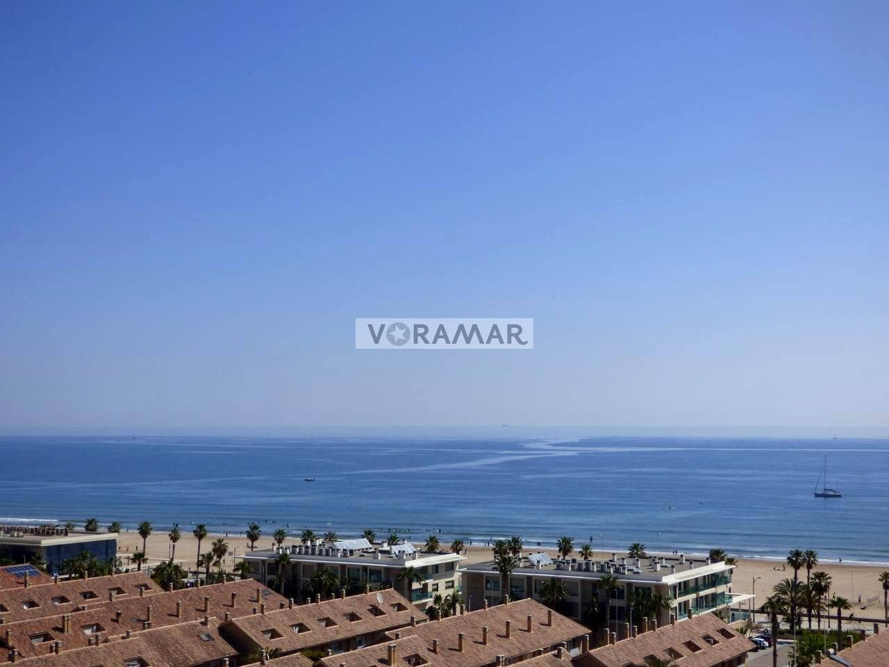 2 bedroom Flat for rent in Alboraya / Alboraia with pool garage - € 2,800 (Ref: 9838272)