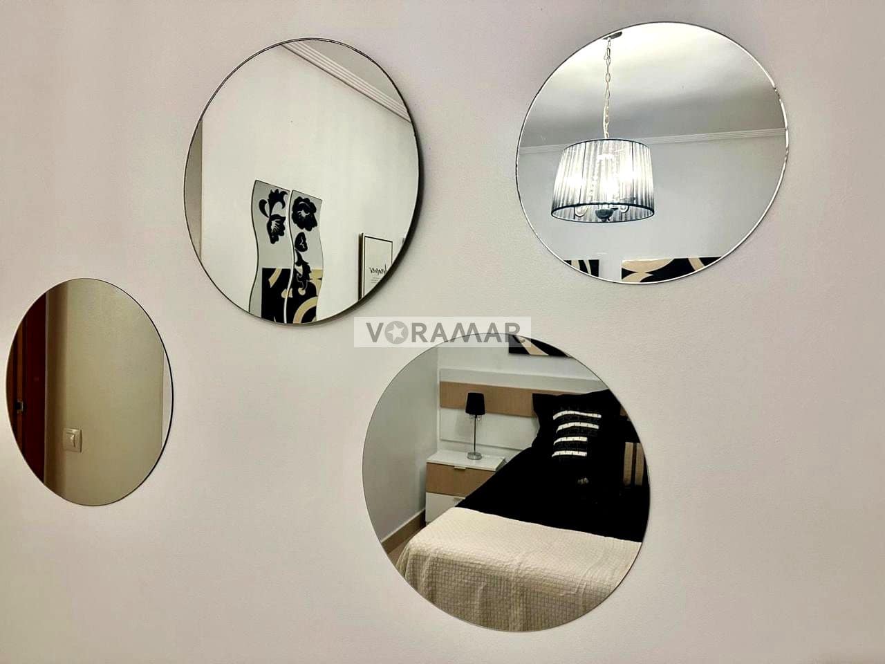 2 bedroom Flat for rent in Alboraya / Alboraia with pool garage - € 2,800 (Ref: 9838272)