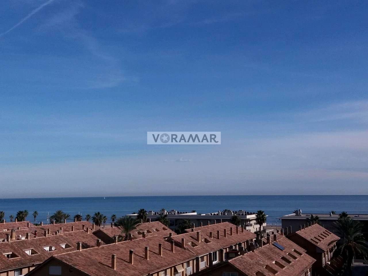 2 bedroom Flat for rent in Alboraya / Alboraia with pool garage - € 2,800 (Ref: 9838272)